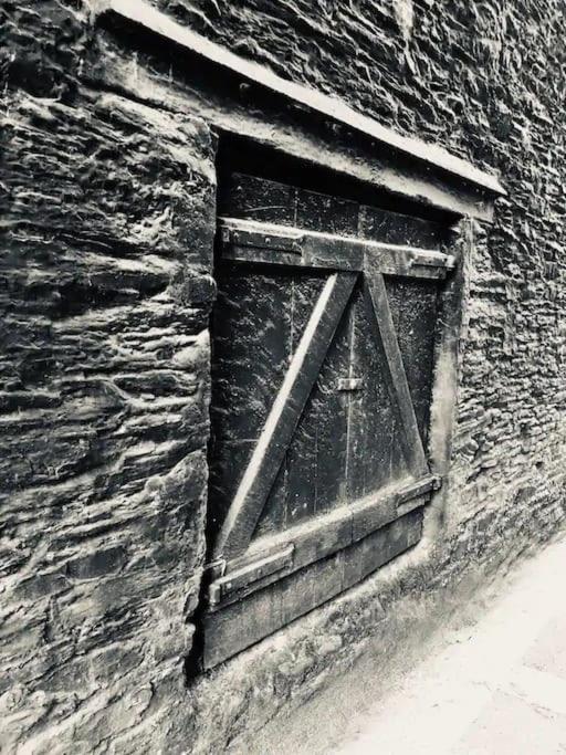 The Retreat @ The Old Smithy, Colebrook Village Πλίμουθ Εξωτερικό φωτογραφία