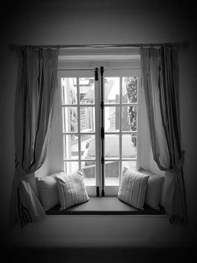 The Retreat @ The Old Smithy, Colebrook Village Πλίμουθ Εξωτερικό φωτογραφία
