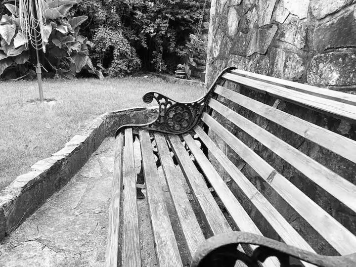 The Retreat @ The Old Smithy, Colebrook Village Πλίμουθ Εξωτερικό φωτογραφία